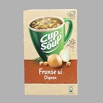 CUP A SOUP FRANSE UI 4X21ST